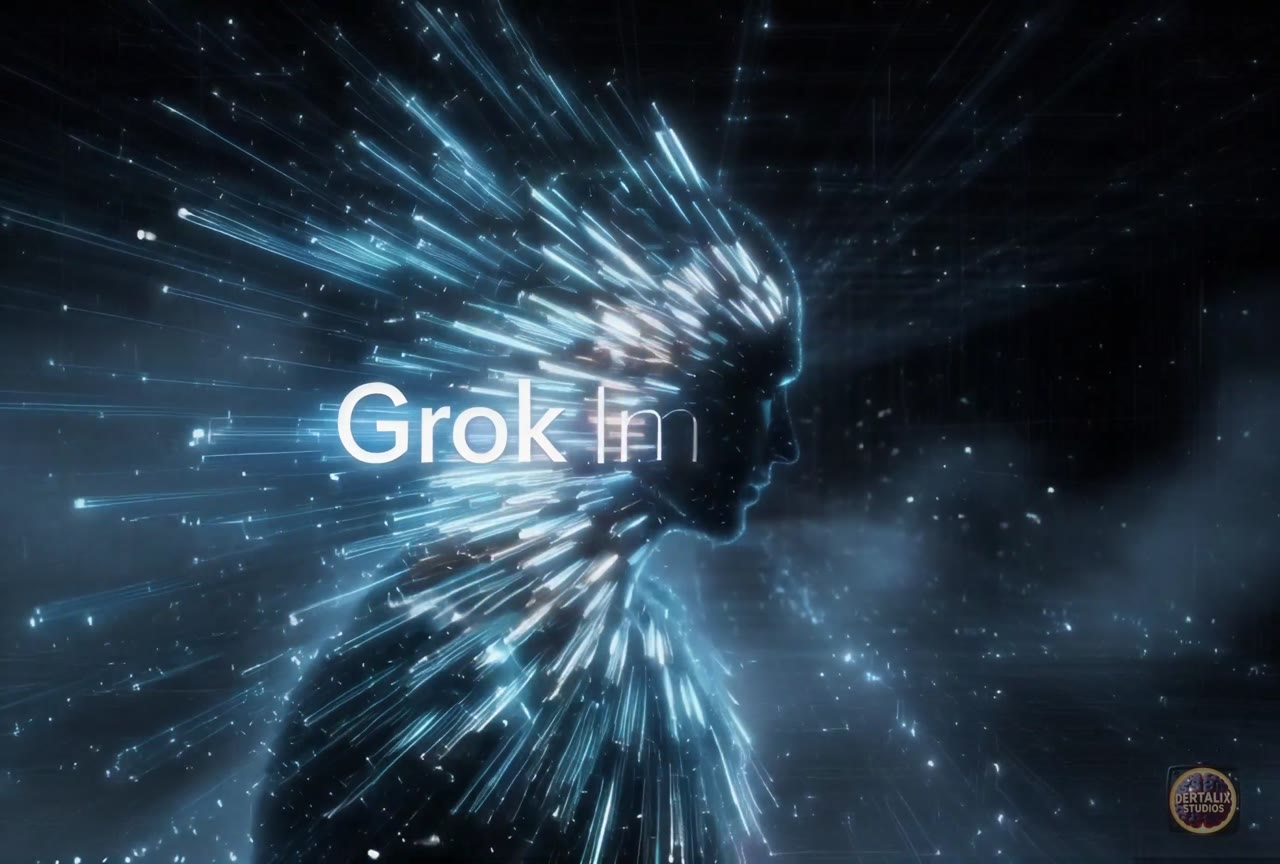 Intricate Data